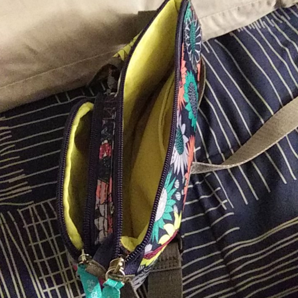 Fanny pack - Picture 4 of 5